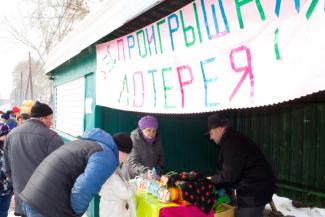 13.03.2016 п.Абан Масленица 13.03.2016 п.Абан Масленица