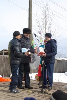 13.03.2016 п.Абан Масленица 13.03.2016 п.Абан Масленица