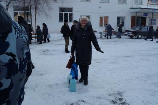 Ярмарка «Продовольственное раздолье» 05.12.2015г Ярмарка «Продовольственное раздолье» 05.12.2015г