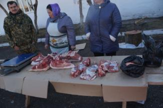 23 апреля 2016г в п.Абан состоялась ярмарка «Продовольственное раздолье» 23 апреля 2016г в п.Абан состоялась ярмарка «Продовольственное раздолье»
