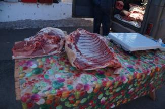 23 апреля 2016г в п.Абан состоялась ярмарка «Продовольственное раздолье» 23 апреля 2016г в п.Абан состоялась ярмарка «Продовольственное раздолье»