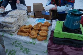 Ярмарка «Продовольственное раздолье» п. Абан 13.02.16г Ярмарка «Продовольственное раздолье» п. Абан 13.02.16г