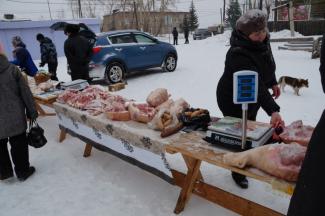 12 марта 2016г в п. Абан состоялась ярмарка «Продовольственное раздолье» 12 марта 2016г в п. Абан состоялась ярмарка «Продовольственное раздолье»