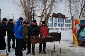 12 марта 2016г в п. Абан состоялась ярмарка «Продовольственное раздолье» 12 марта 2016г в п. Абан состоялась ярмарка «Продовольственное раздолье»