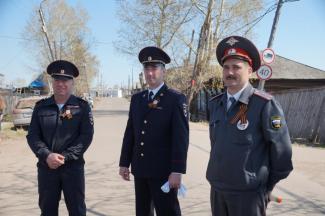 70-летие Великой Победы