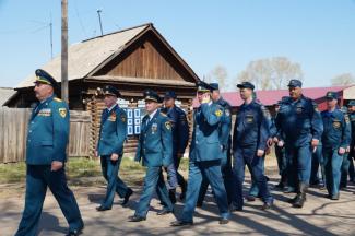 70-летие Великой Победы