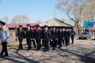 70-летие Великой Победы