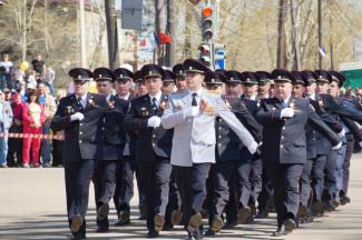 70-летие Великой Победы