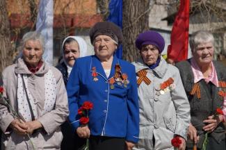 70-летие Великой Победы