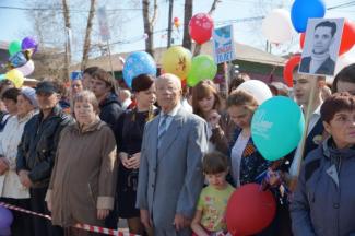 70-летие Великой Победы