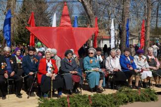 70-летие Великой Победы