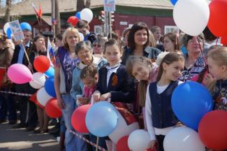 70-летие Великой Победы