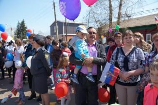 70-летие Великой Победы