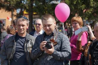 70-летие Великой Победы