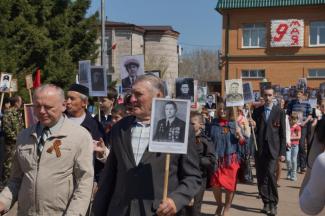 70-летие Великой Победы