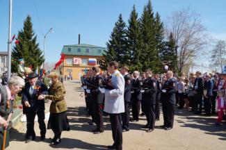 70-летие Великой Победы