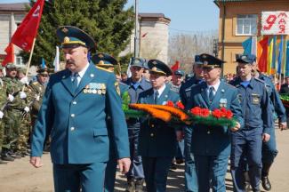 70-летие Великой Победы