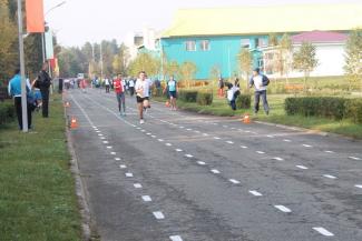 23-24.09.2016г Тесь финальные игры X Спартакиады Совета муниципальных образований Красноярского края